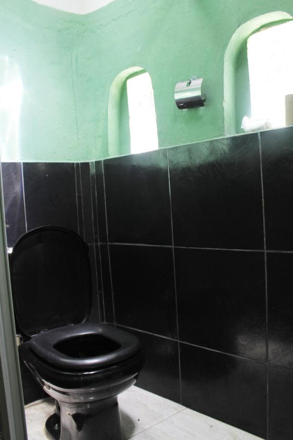 Fusion Guesthouse Salvador Ngoại thất bức ảnh