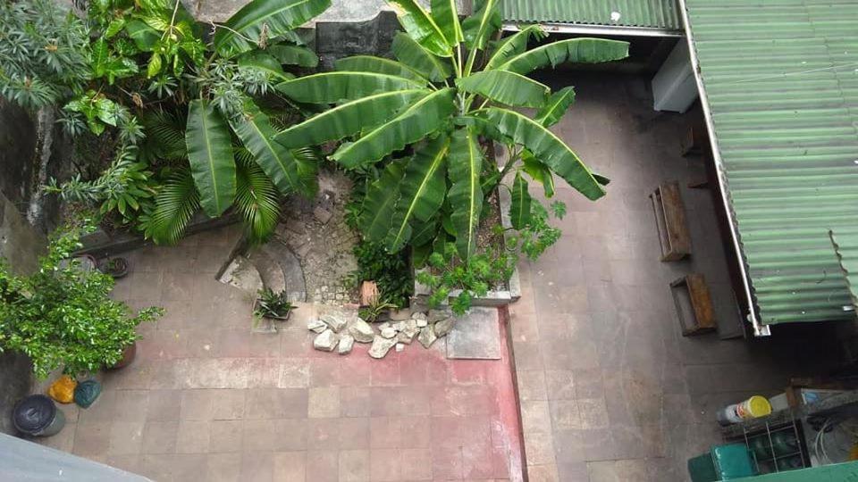 Fusion Guesthouse Salvador Ngoại thất bức ảnh