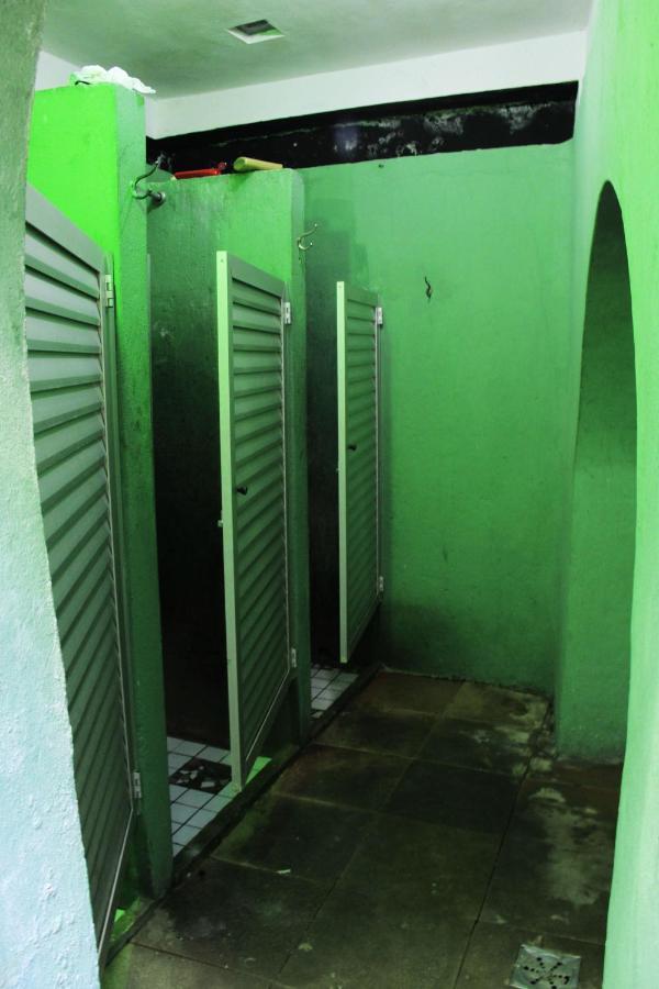 Fusion Guesthouse Salvador Ngoại thất bức ảnh