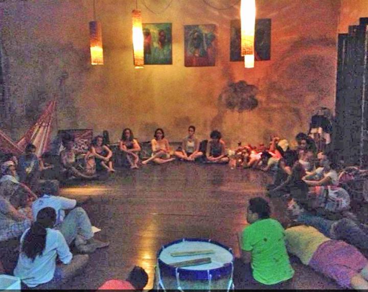 Fusion Guesthouse Salvador Ngoại thất bức ảnh