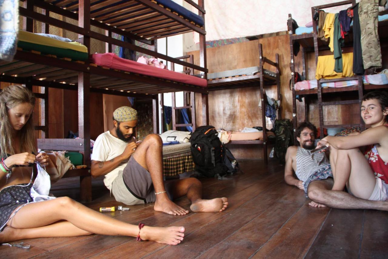 Fusion Guesthouse Salvador Ngoại thất bức ảnh