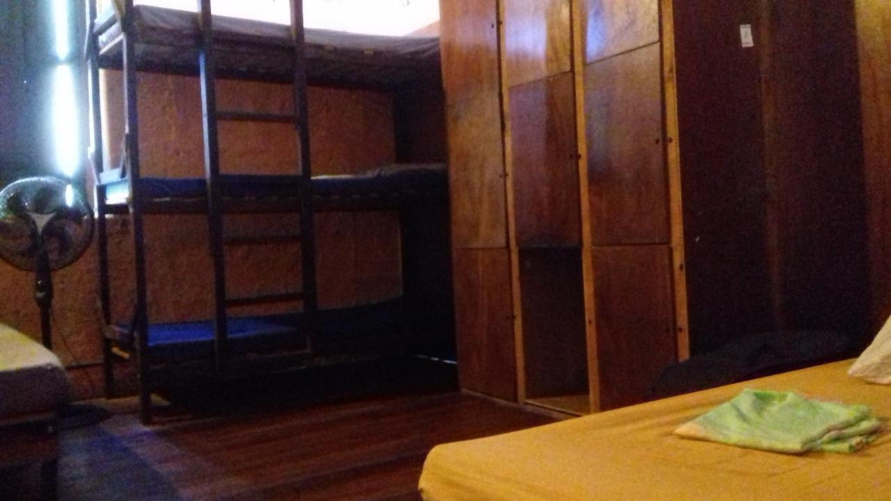 Fusion Guesthouse Salvador Ngoại thất bức ảnh