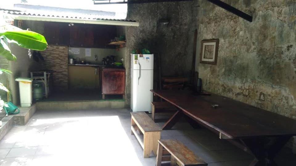 Fusion Guesthouse Salvador Ngoại thất bức ảnh
