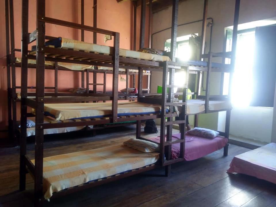 Fusion Guesthouse Salvador Ngoại thất bức ảnh