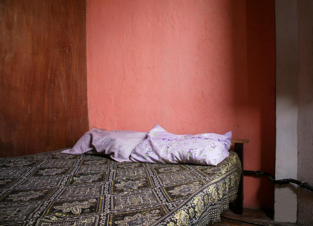 Fusion Guesthouse Salvador Ngoại thất bức ảnh