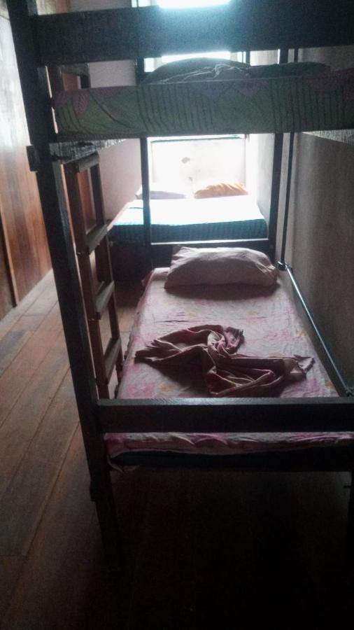 Fusion Guesthouse Salvador Ngoại thất bức ảnh