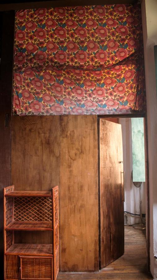 Fusion Guesthouse Salvador Ngoại thất bức ảnh