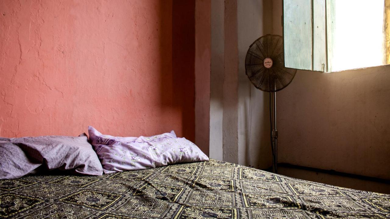 Fusion Guesthouse Salvador Ngoại thất bức ảnh