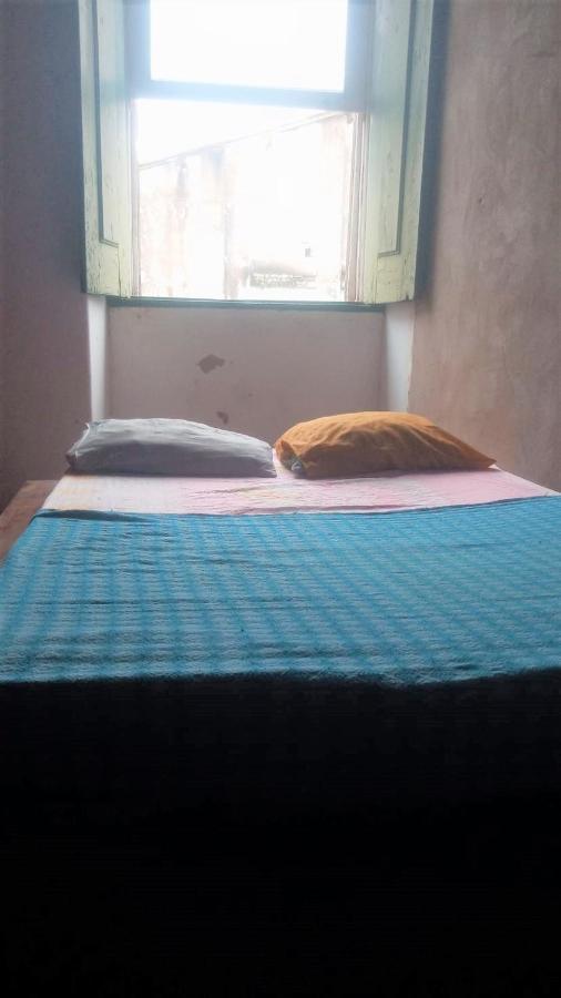 Fusion Guesthouse Salvador Ngoại thất bức ảnh
