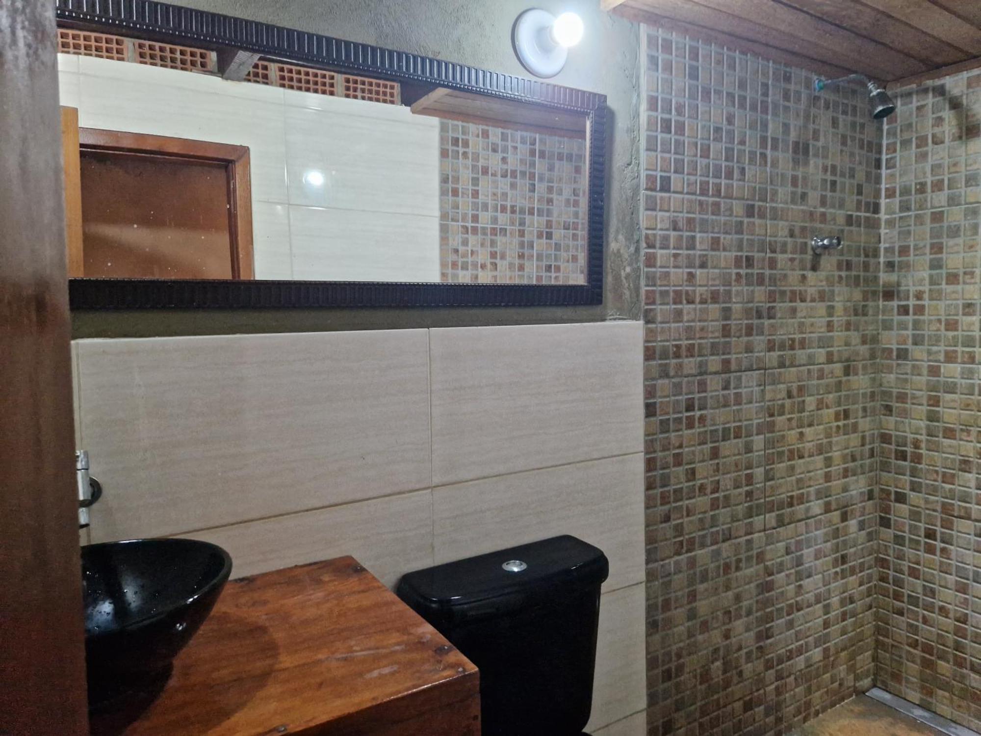 Fusion Guesthouse Salvador Ngoại thất bức ảnh
