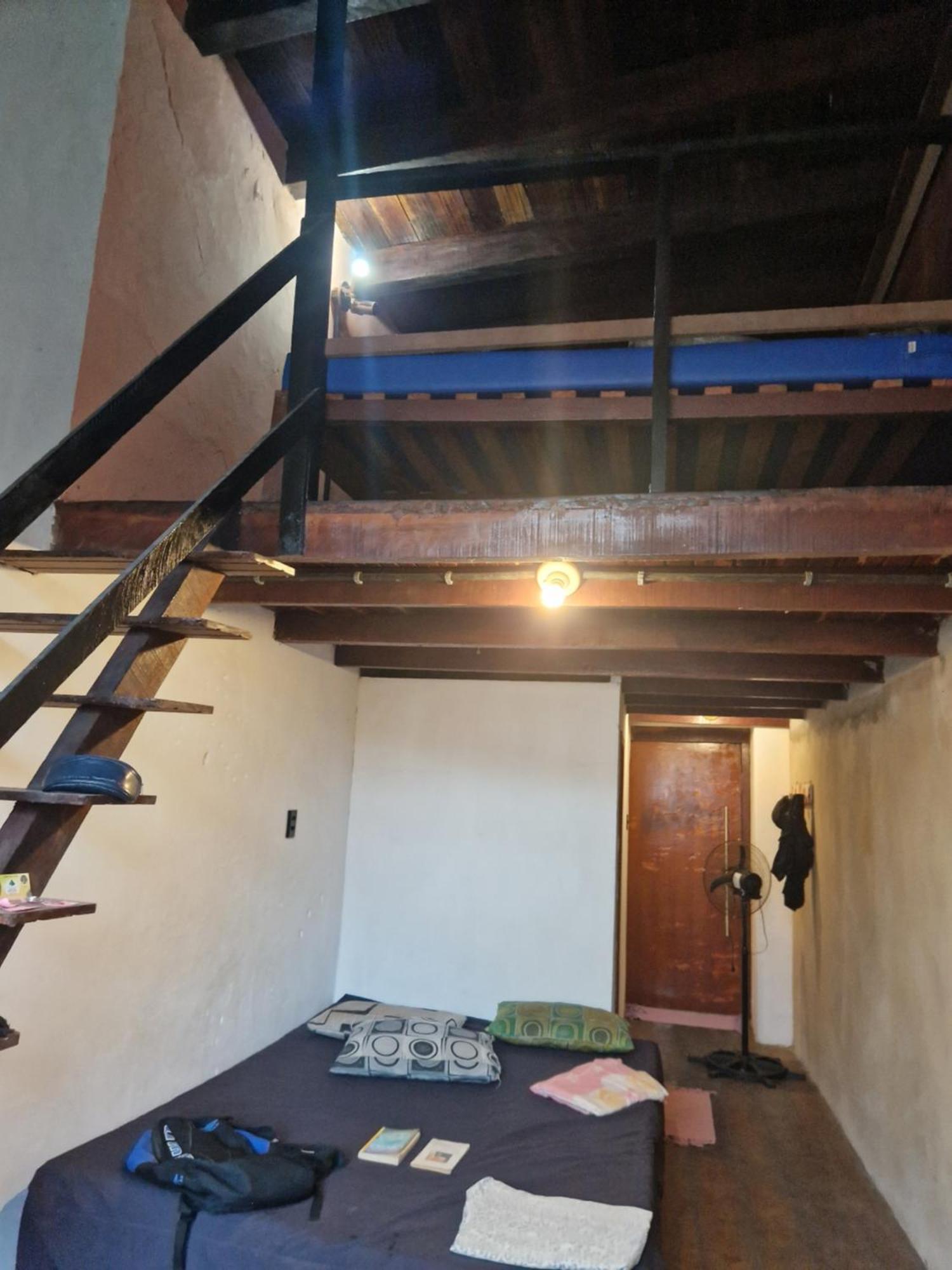 Fusion Guesthouse Salvador Ngoại thất bức ảnh