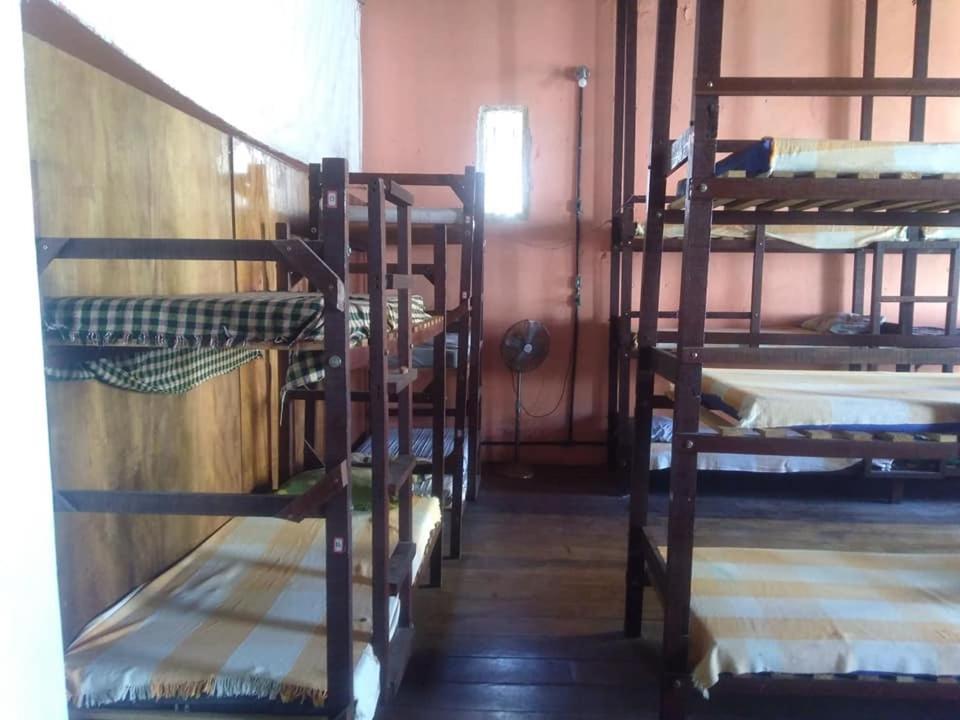 Fusion Guesthouse Salvador Ngoại thất bức ảnh